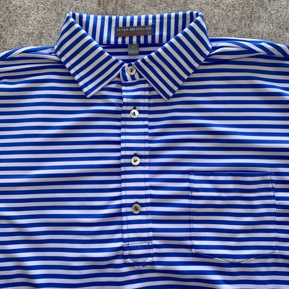 Peter Millar Other - Peter Millar Summer Comfort Polo